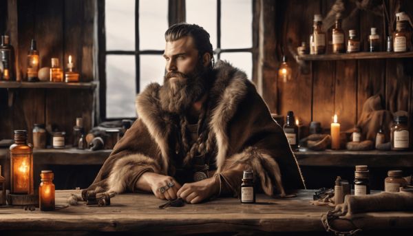 Comment choisir un produit pour barbe viking adapté à vos besoins